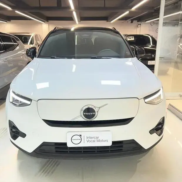 Volvo XC40 P6 RECHARGE ELECTRIC PLUS