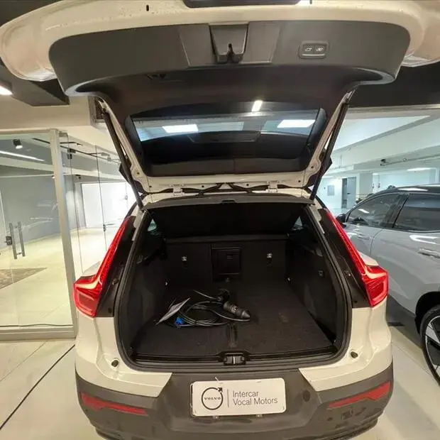 Volvo XC40 P6 RECHARGE ELECTRIC PLUS