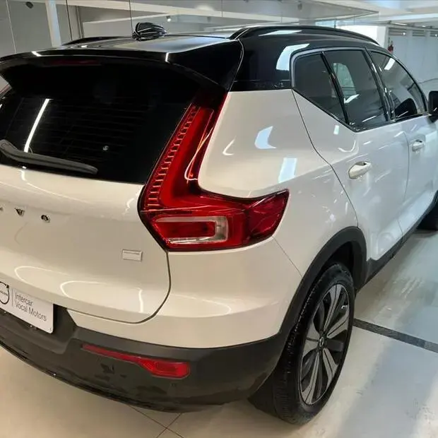 Volvo XC40 P6 RECHARGE ELECTRIC PLUS