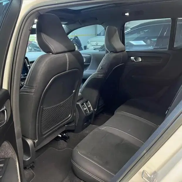 Volvo XC40 P6 RECHARGE ELECTRIC PLUS