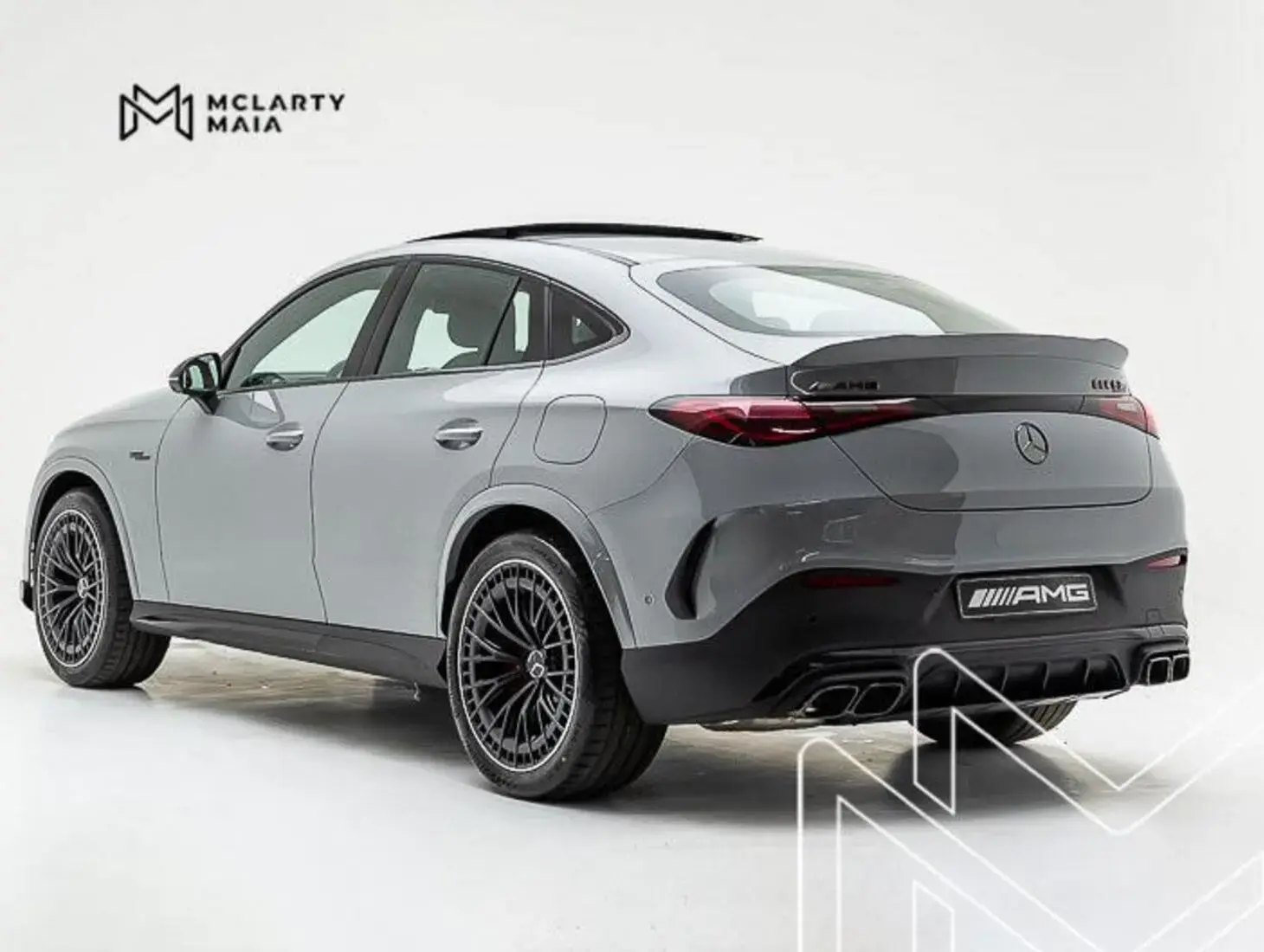 galeria AMG
