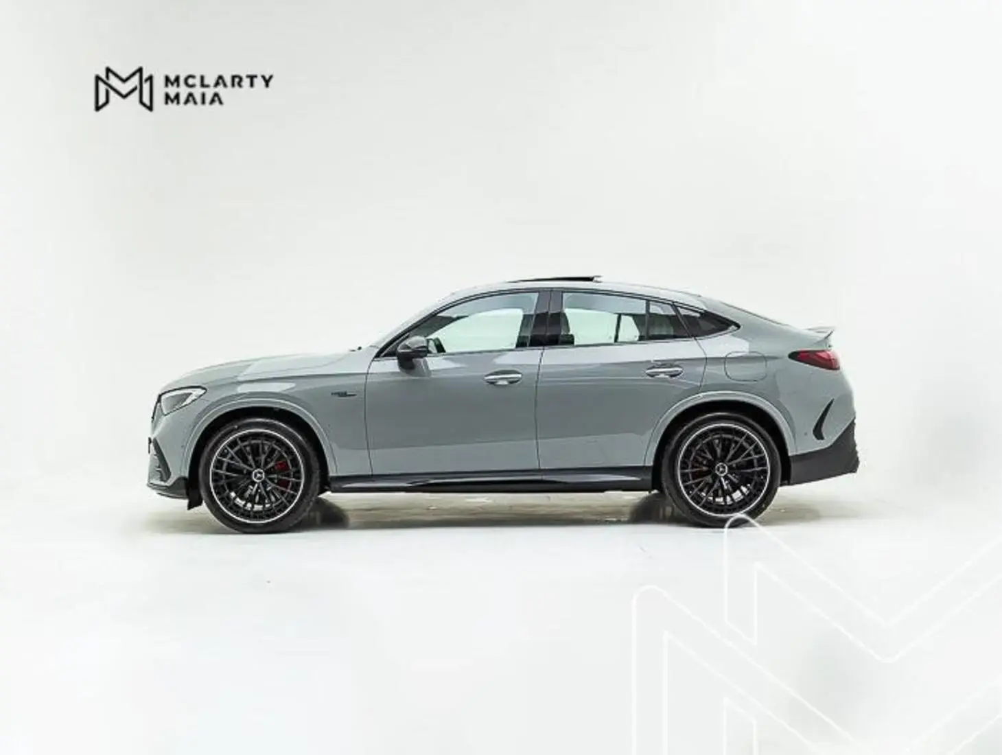 galeria AMG