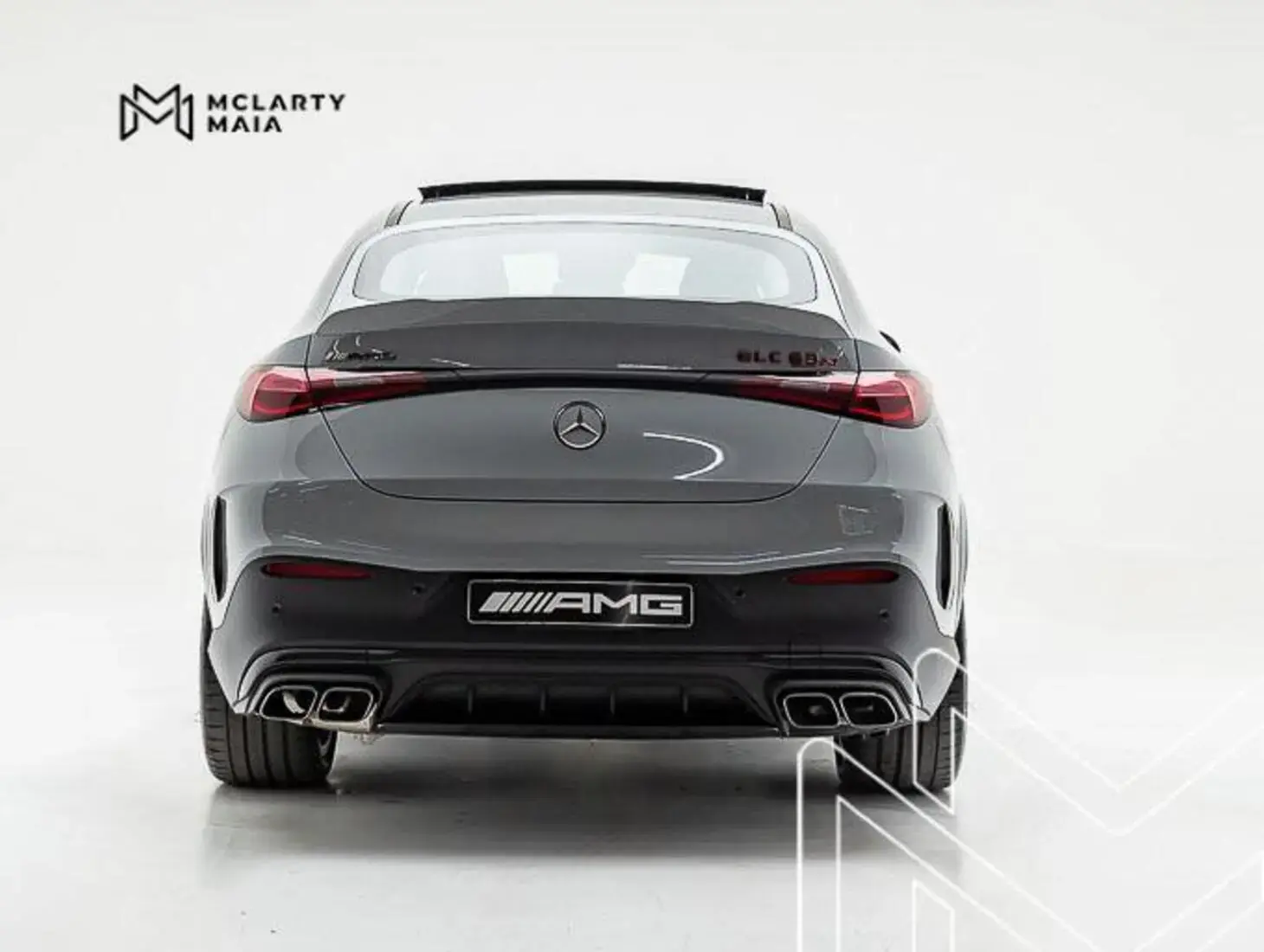 galeria AMG