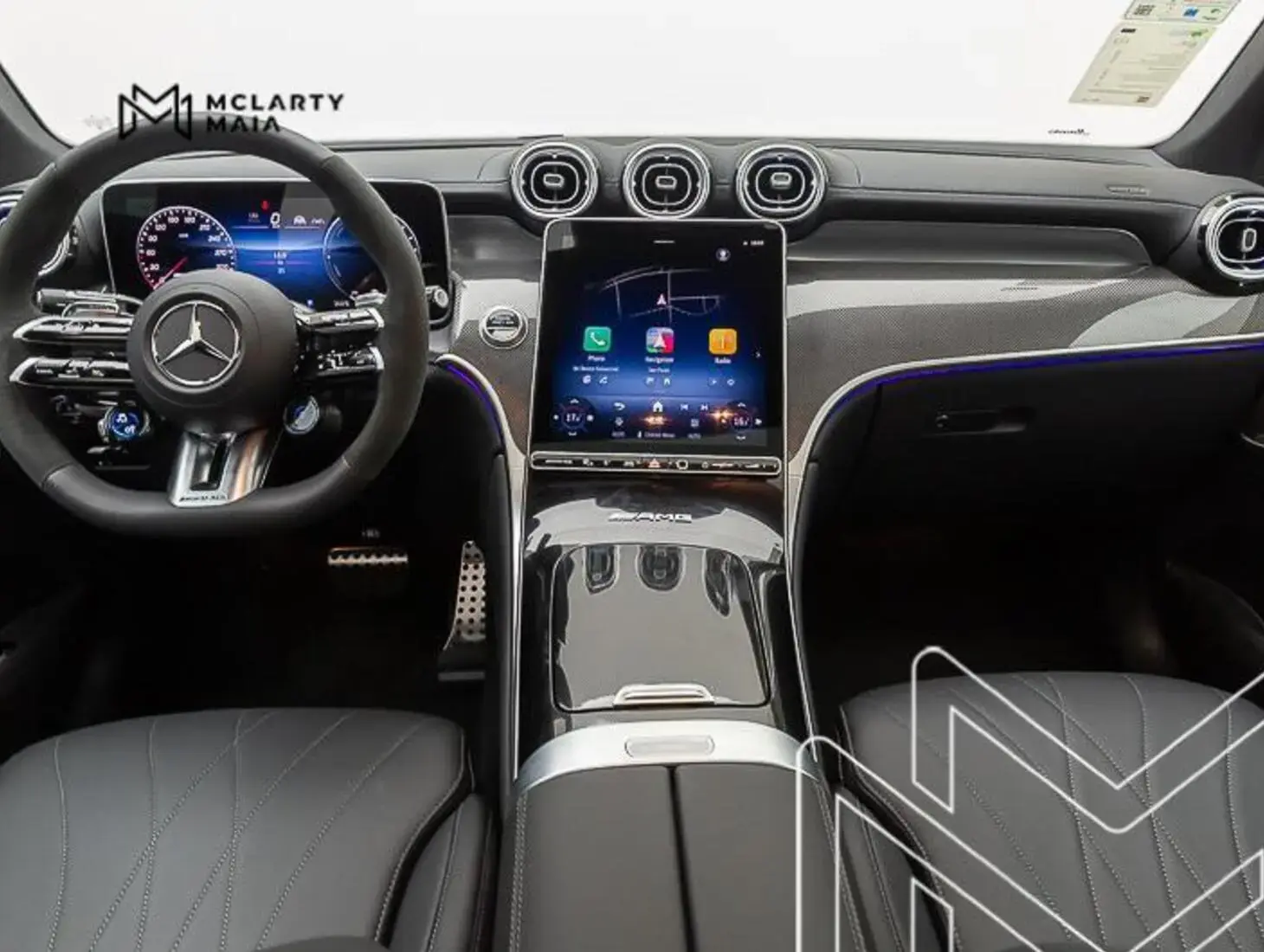galeria AMG