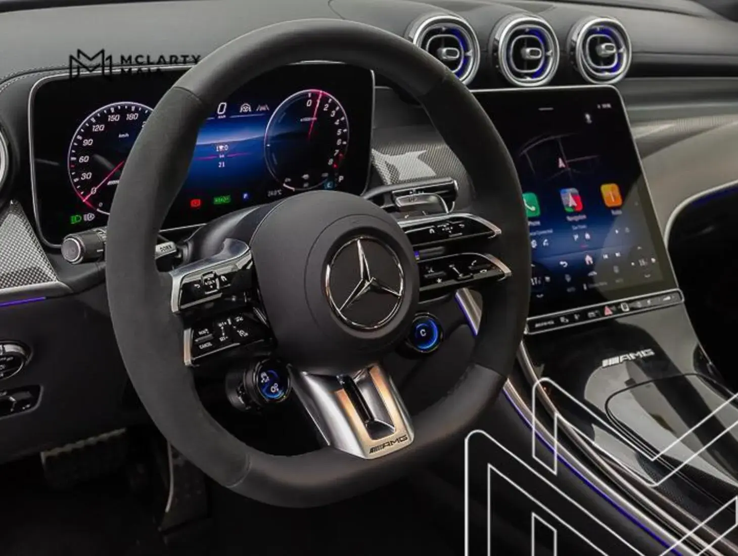 galeria AMG