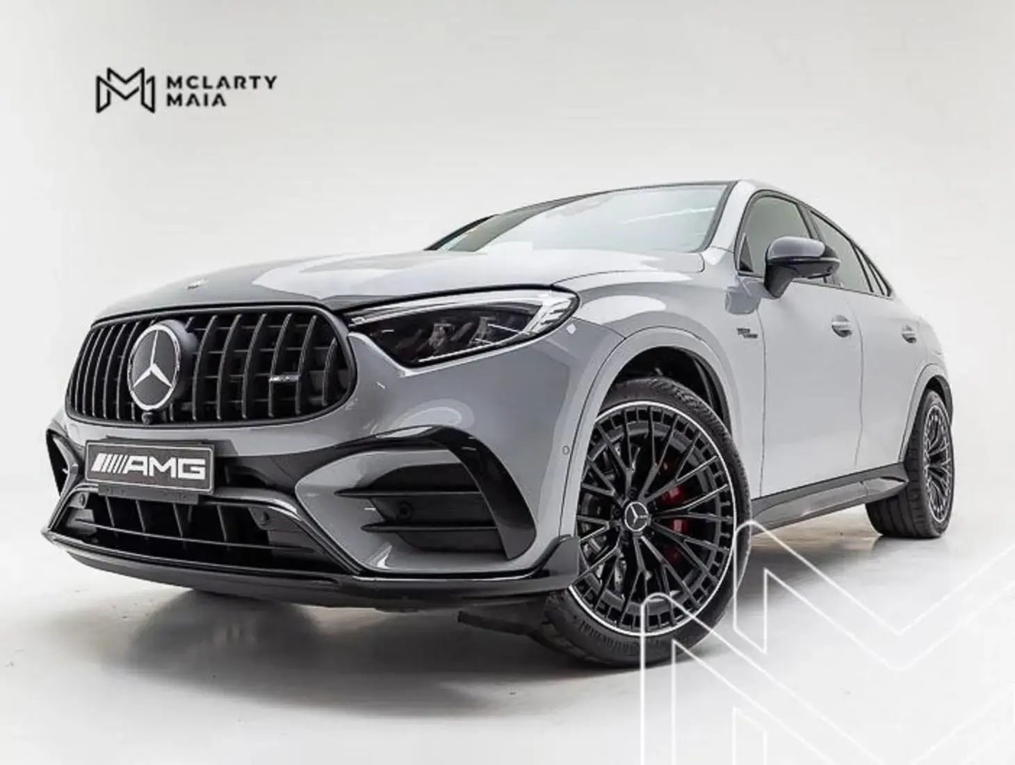 galeria AMG