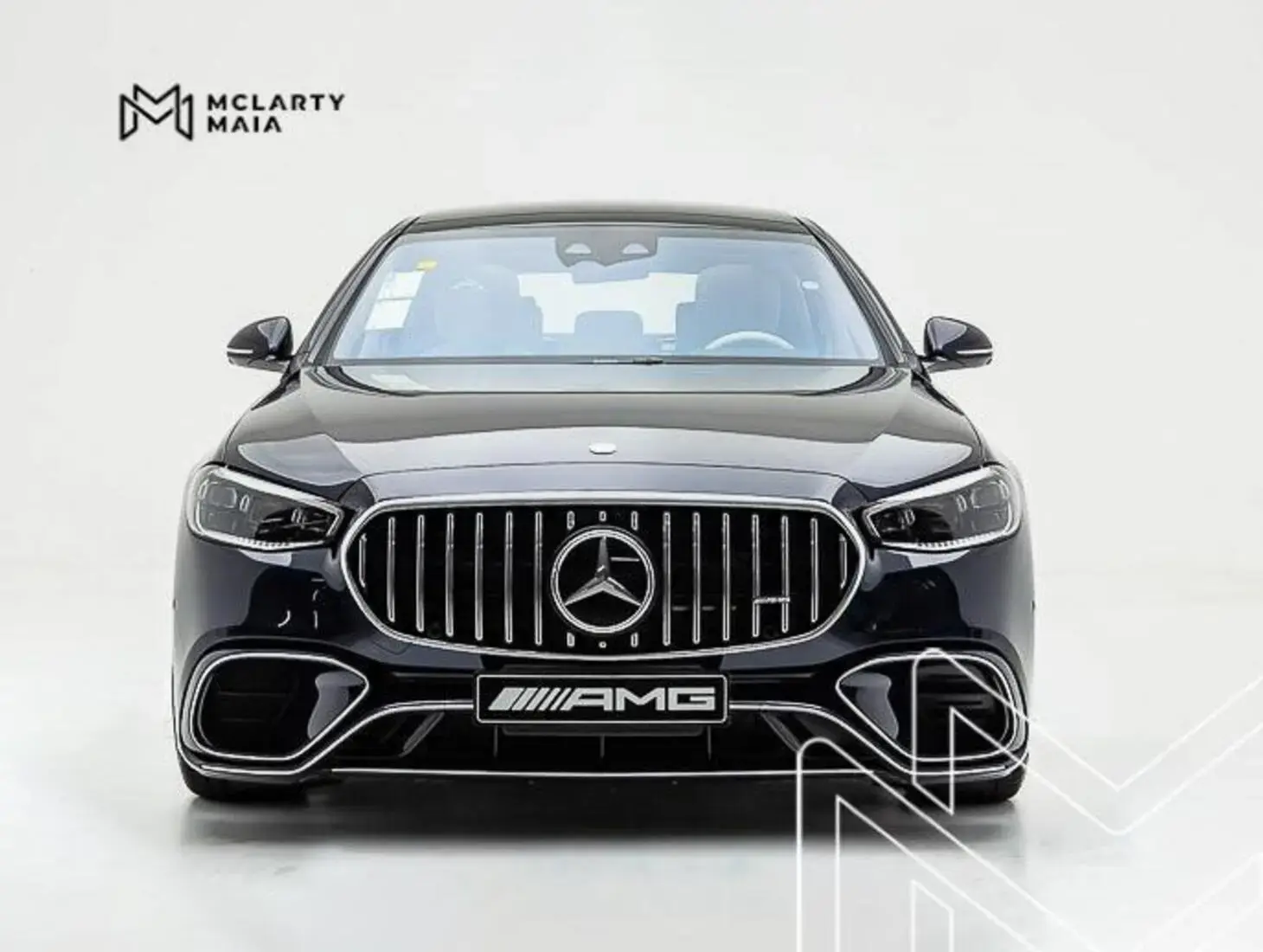 galeria AMG