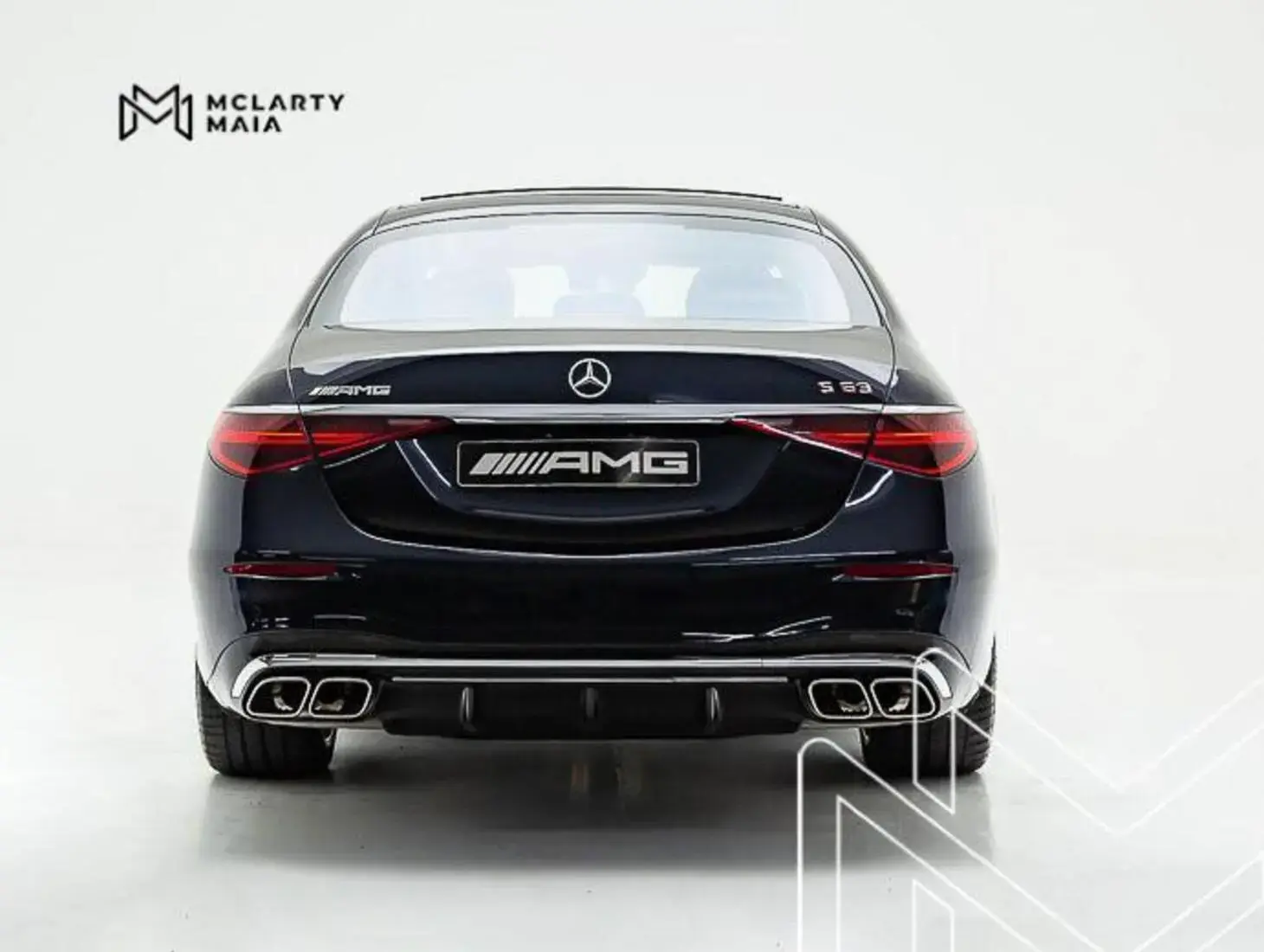 galeria AMG