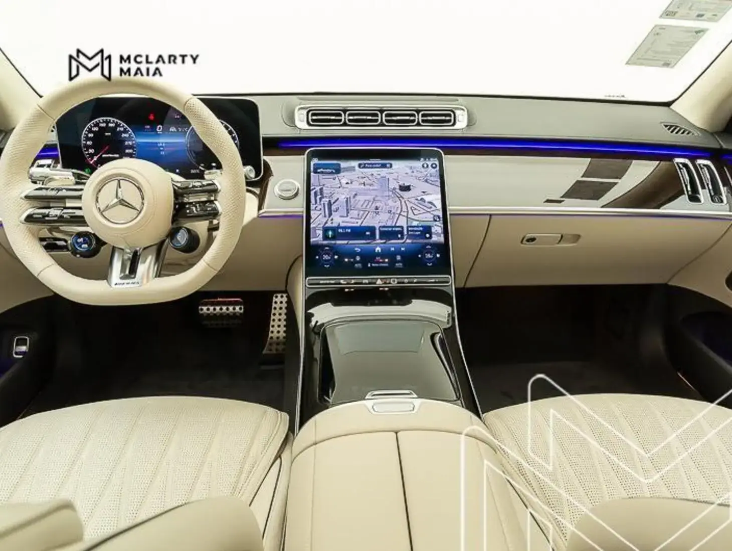 galeria AMG