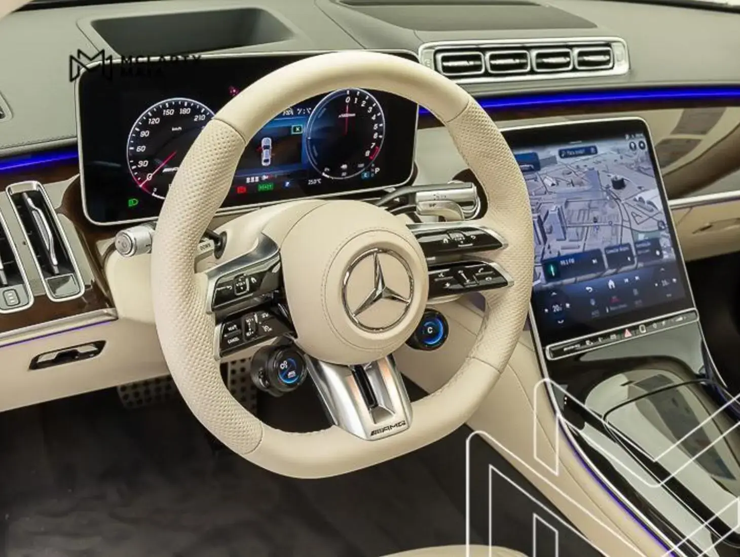 galeria AMG