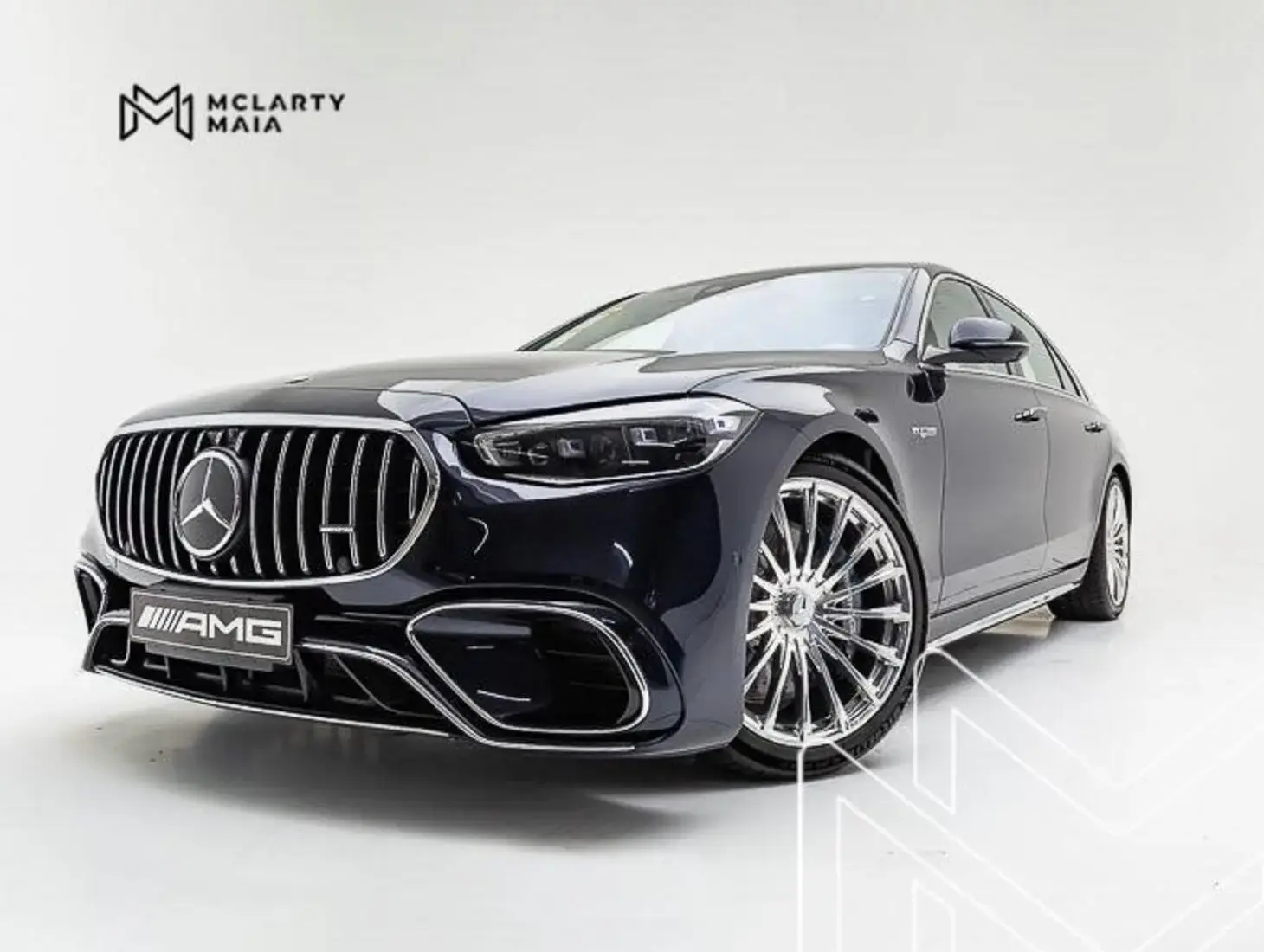 galeria AMG