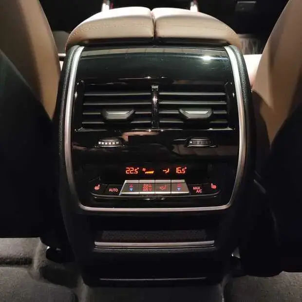 Bmw X6 xDrive40i M Sport 3.0 Turbo (Aut.) (Híb.)