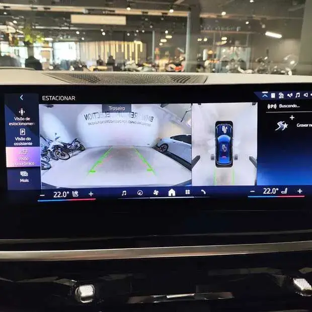 Bmw X6 xDrive40i M Sport 3.0 Turbo (Aut.) (Híb.)