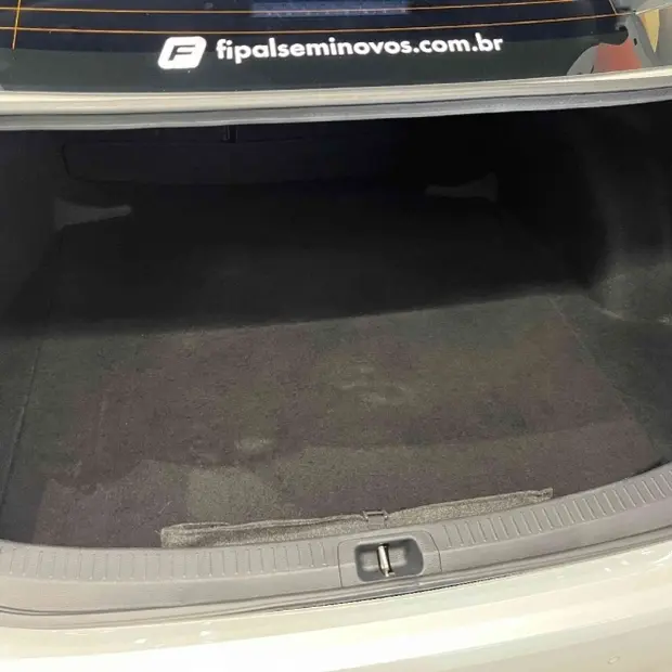 Toyota COROLLA 2.0 VVT-IE FLEX XEI DIRECT SHIFT