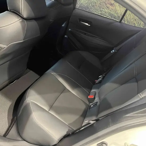 Toyota COROLLA 2.0 VVT-IE FLEX XEI DIRECT SHIFT