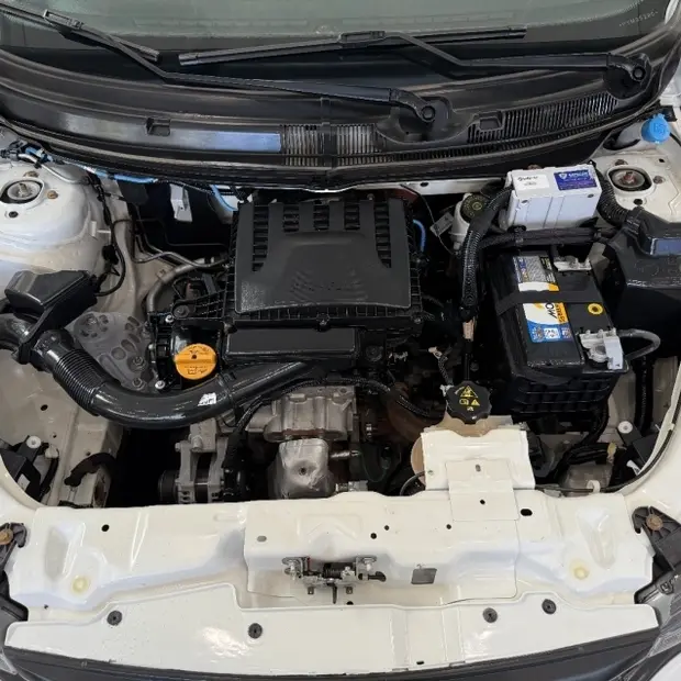 Fiat ARGO 1.0 FIREFLY FLEX MANUAL