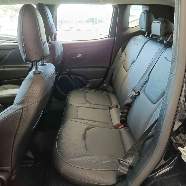 Jeep RENEGADE 1.3 T270 TURBO FLEX LONGITUDE AT6