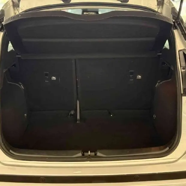 Nissan KICKS 1.6 16V FLEXSTART ACTIVE XTRONIC