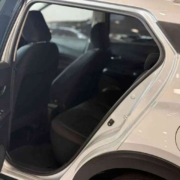 Nissan KICKS 1.6 16V FLEXSTART ACTIVE XTRONIC