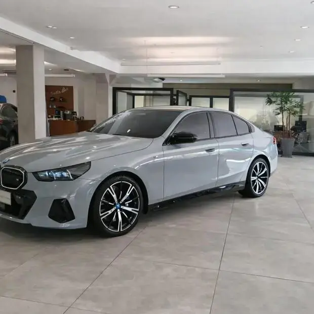 Bmw i5 M60 xDrive (Aut.) (Elétrico)