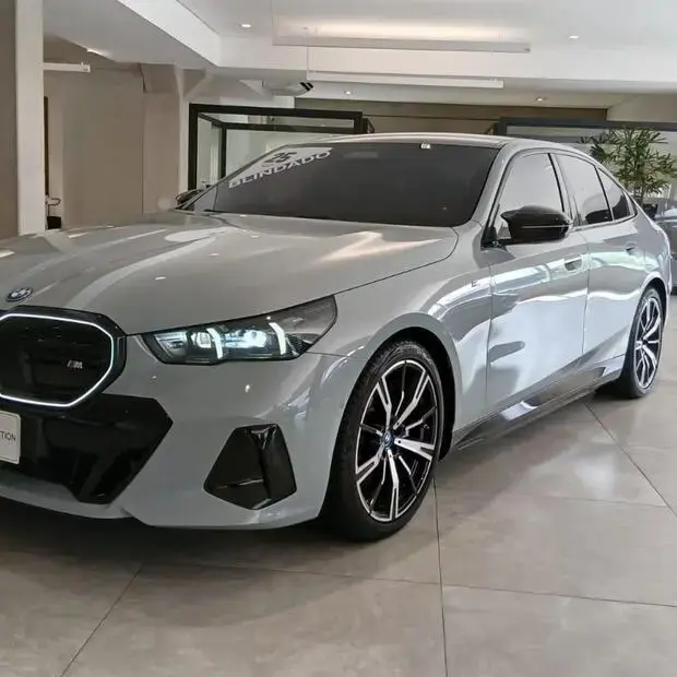 Bmw i5 M60 xDrive (Aut.) (Elétrico)