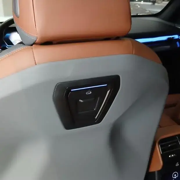 Bmw i5 M60 xDrive (Aut.) (Elétrico)