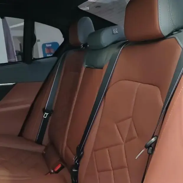 Bmw i5 M60 xDrive (Aut.) (Elétrico)