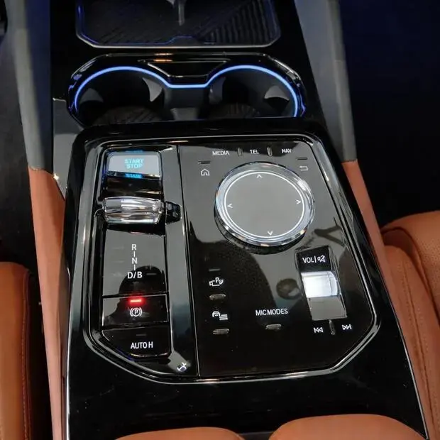 Bmw i5 M60 xDrive (Aut.) (Elétrico)