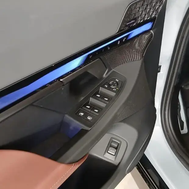 Bmw i5 M60 xDrive (Aut.) (Elétrico)