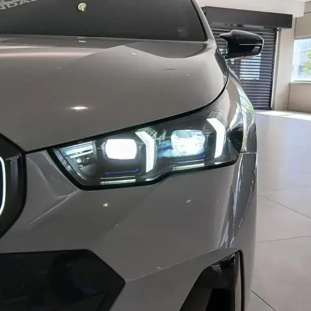 Bmw i5 M60 xDrive (Aut.) (Elétrico)