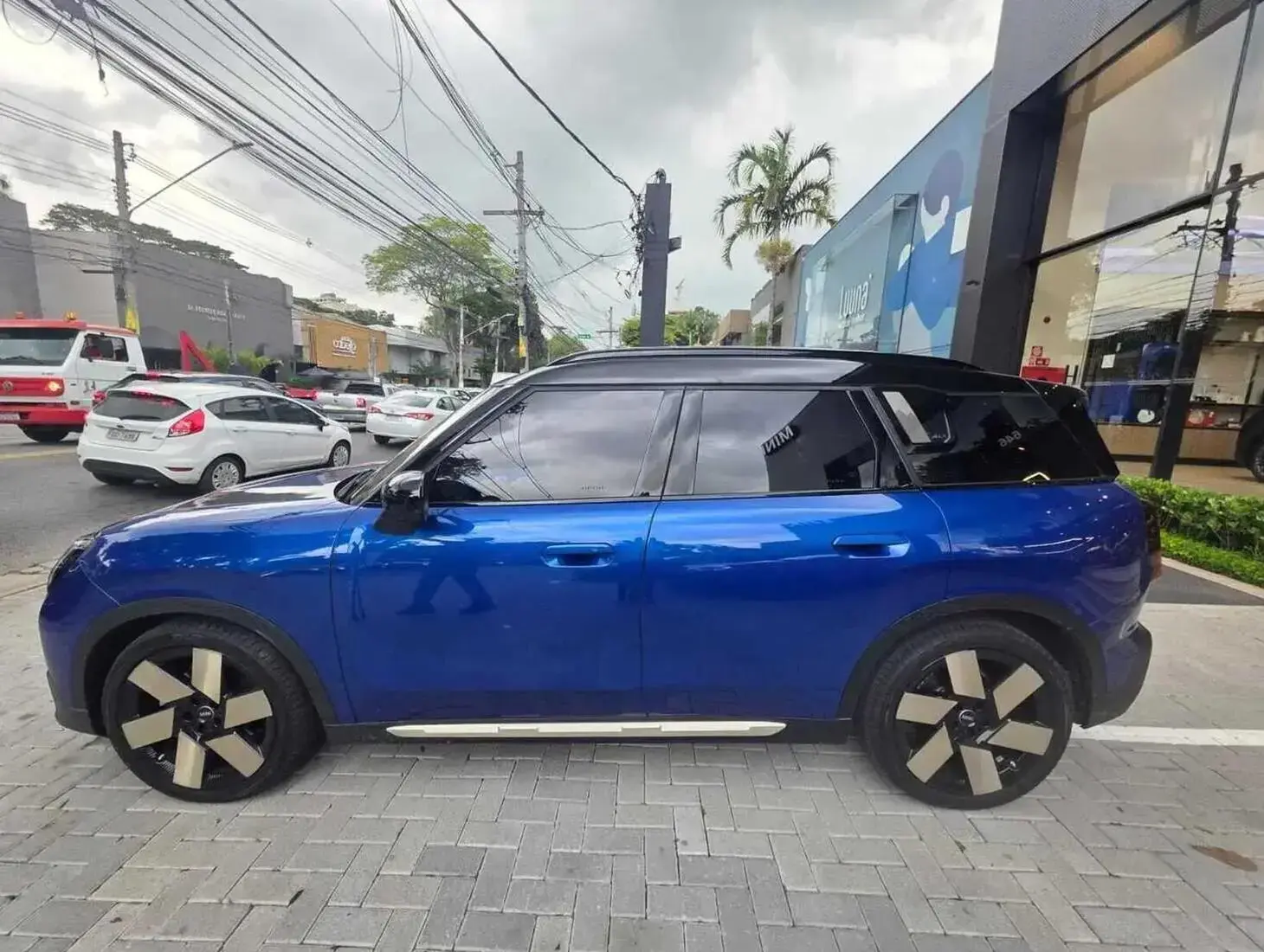 galeria Cooper Countryman