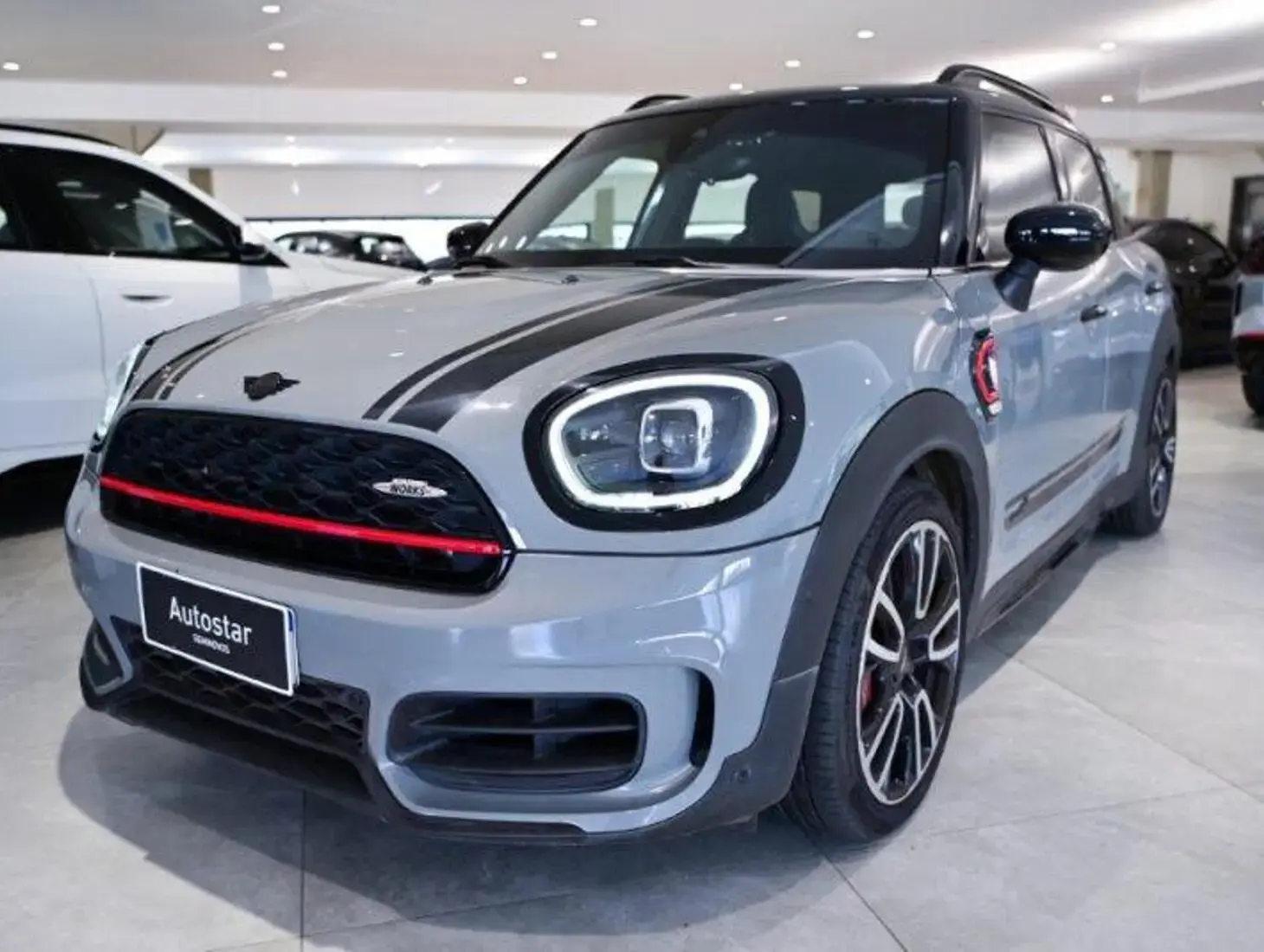 galeria Cooper Countryman