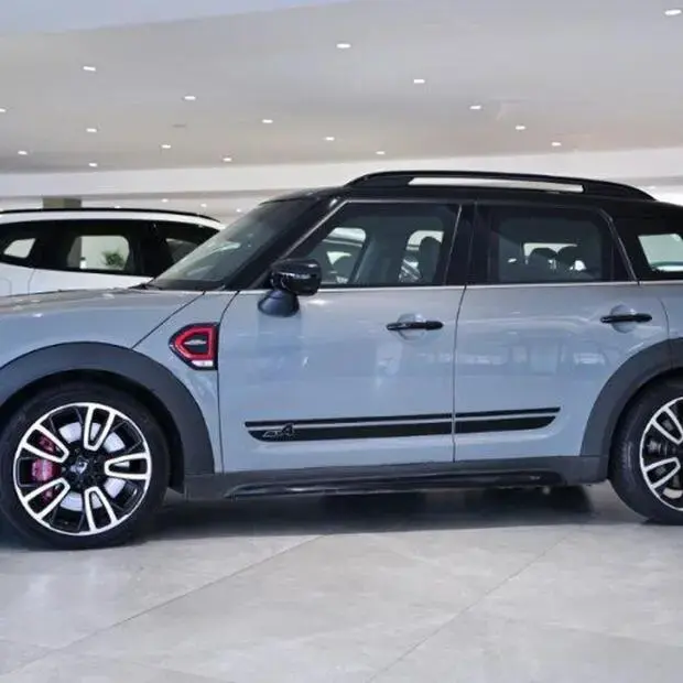 Mini Cooper Countryman John Works ALL4 2.0 Aut.