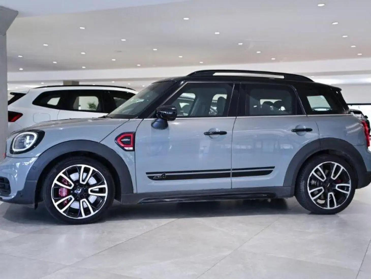 galeria Cooper Countryman