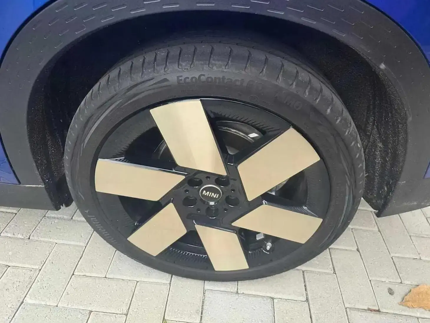 galeria Cooper Countryman