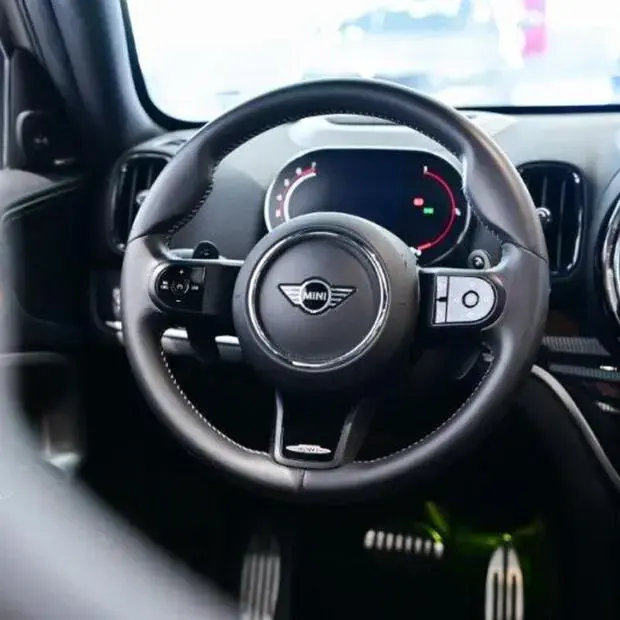 Mini Cooper Countryman John Works ALL4 2.0 Aut.