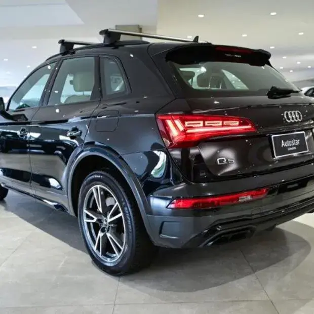 Audi Q5 Perf. Black 2.0 TFSIe S.Tr. Qt (Hib.)