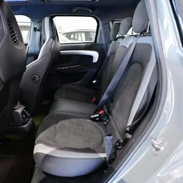 Mini Cooper Countryman John Works ALL4 2.0 Aut.