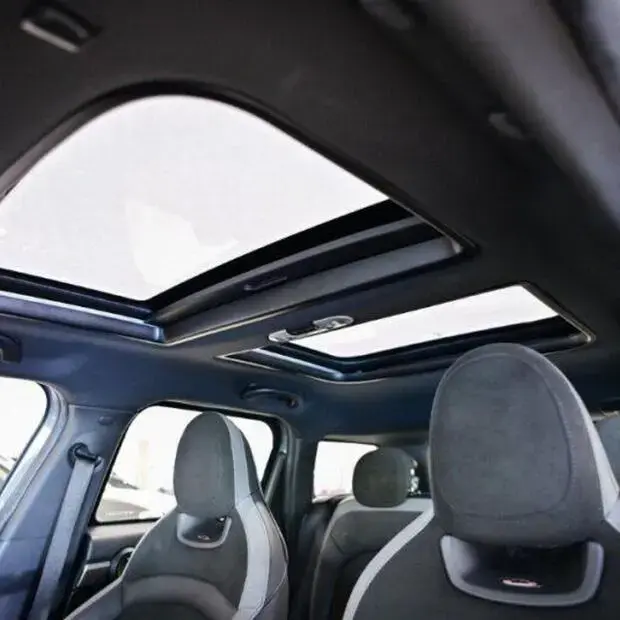 Mini Cooper Countryman John Works ALL4 2.0 Aut.