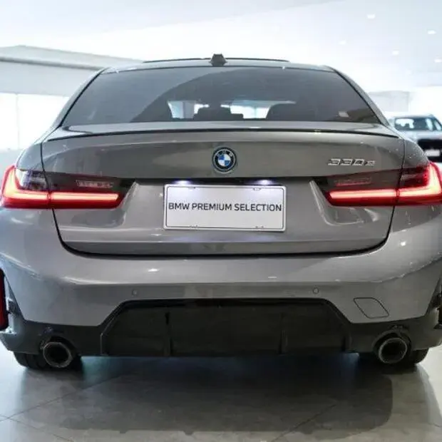 Bmw 330e M Sport 2.0 Turbo (Aut.) (Híb.)