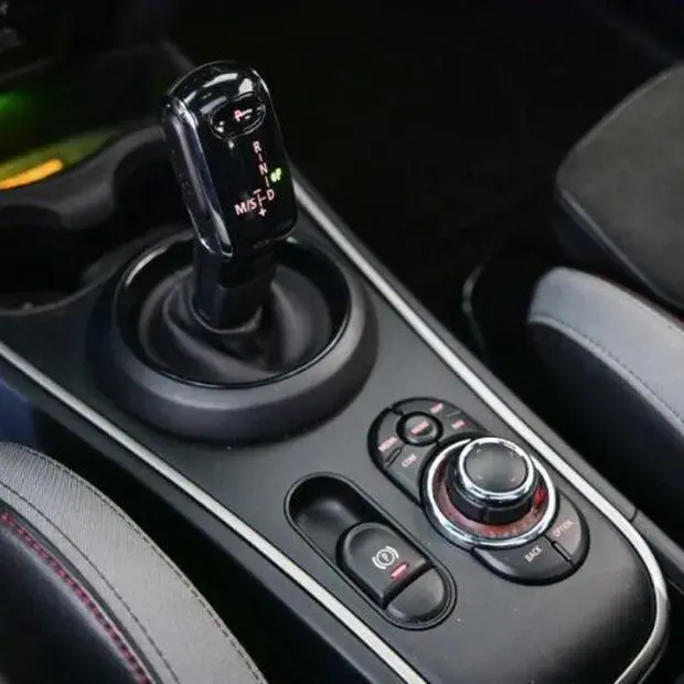 Mini Cooper Countryman John Works ALL4 2.0 Aut.