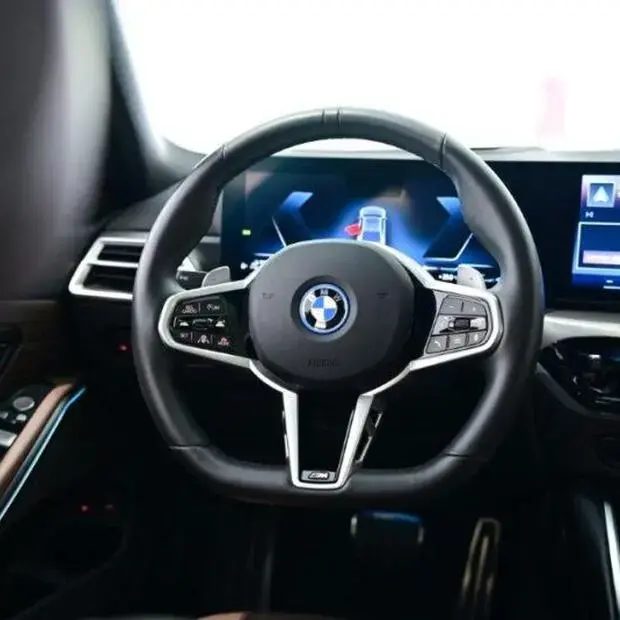 Bmw 330e M Sport 2.0 Turbo (Aut.) (Híb.)