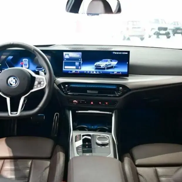 Bmw 330e M Sport 2.0 Turbo (Aut.) (Híb.)