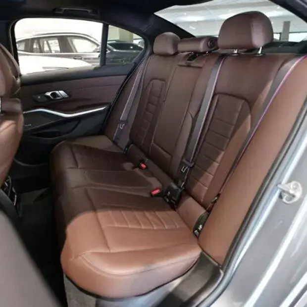 Bmw 330e M Sport 2.0 Turbo (Aut.) (Híb.)