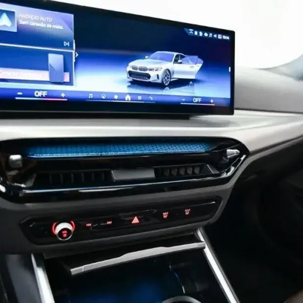 Bmw 330e M Sport 2.0 Turbo (Aut.) (Híb.)