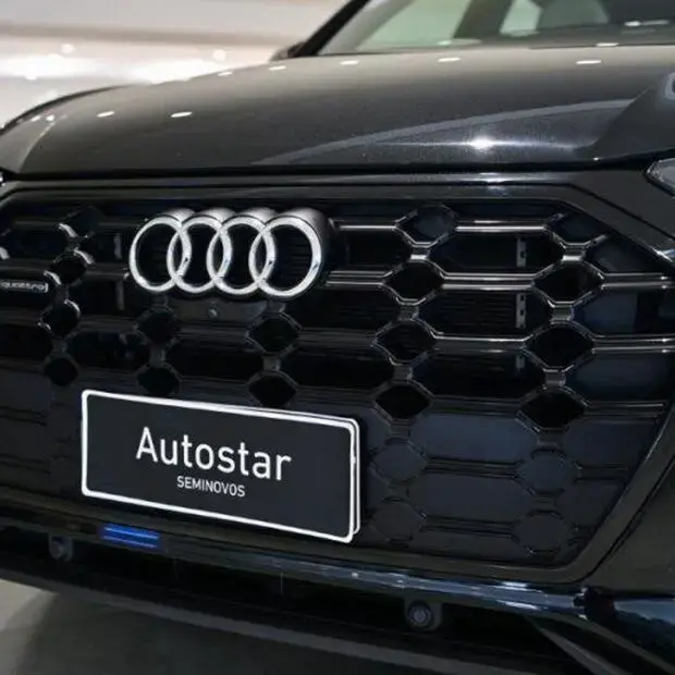 Audi Q5 Perf. Black 2.0 TFSIe S.Tr. Qt (Hib.)