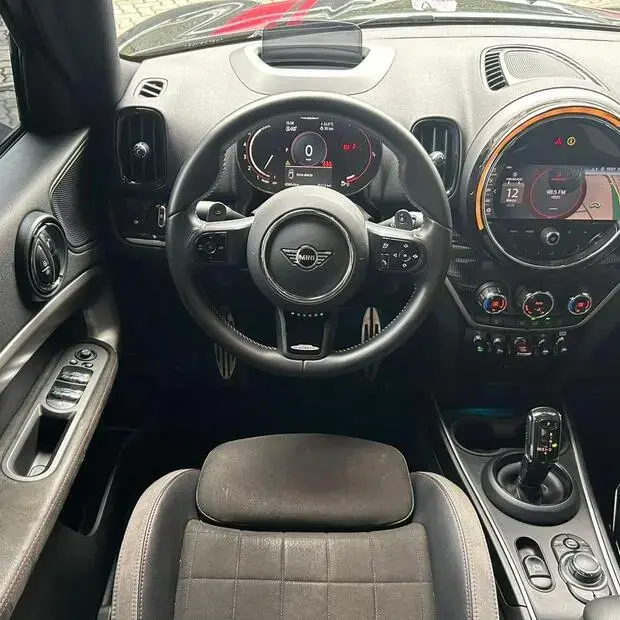 Mini Cooper Countryman John Works ALL4 2.0 Aut.