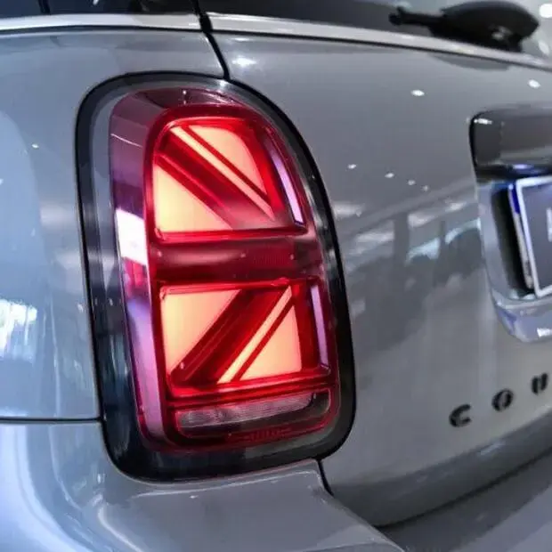 Mini Cooper Countryman John Works ALL4 2.0 Aut.