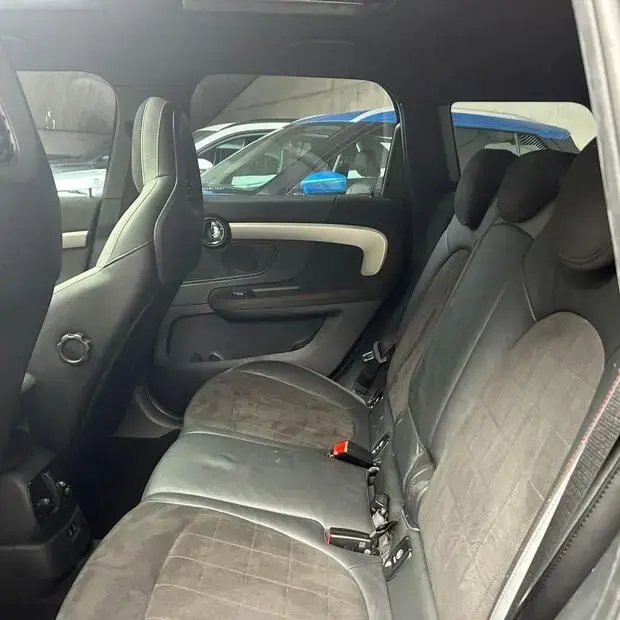 Mini Cooper Countryman John Works ALL4 2.0 Aut.