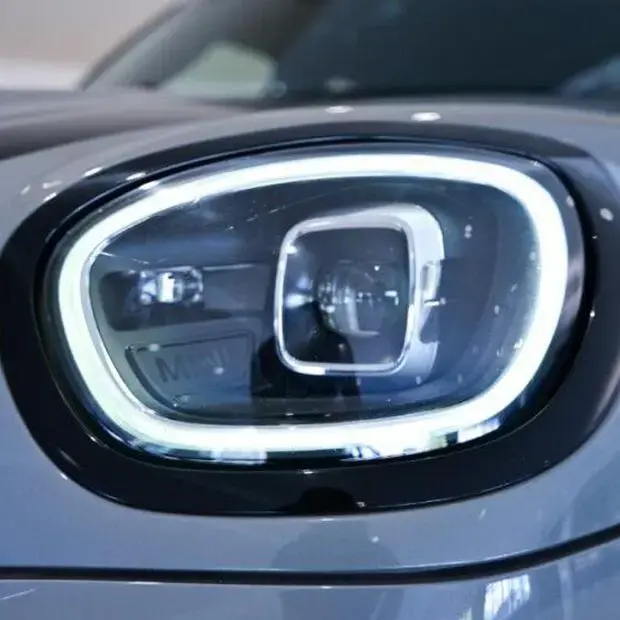 Mini Cooper Countryman John Works ALL4 2.0 Aut.